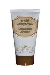 Pommade Arnica 130 ml GORVITA